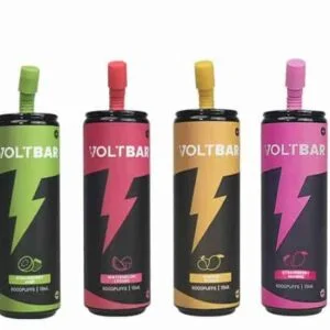 VOLTBAR 6000,VOLTBAR 6K
