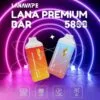 LANA PREMIUM BAR,LANA PREMIUM BAR 5800