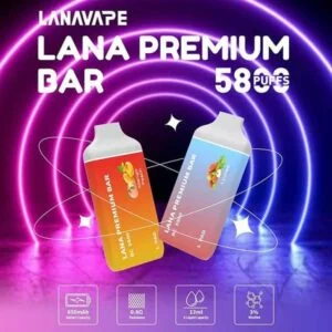 LANA PREMIUM BAR,LANA PREMIUM BAR 5800