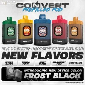 ASDF CONVERT (DEVICE ONLY)