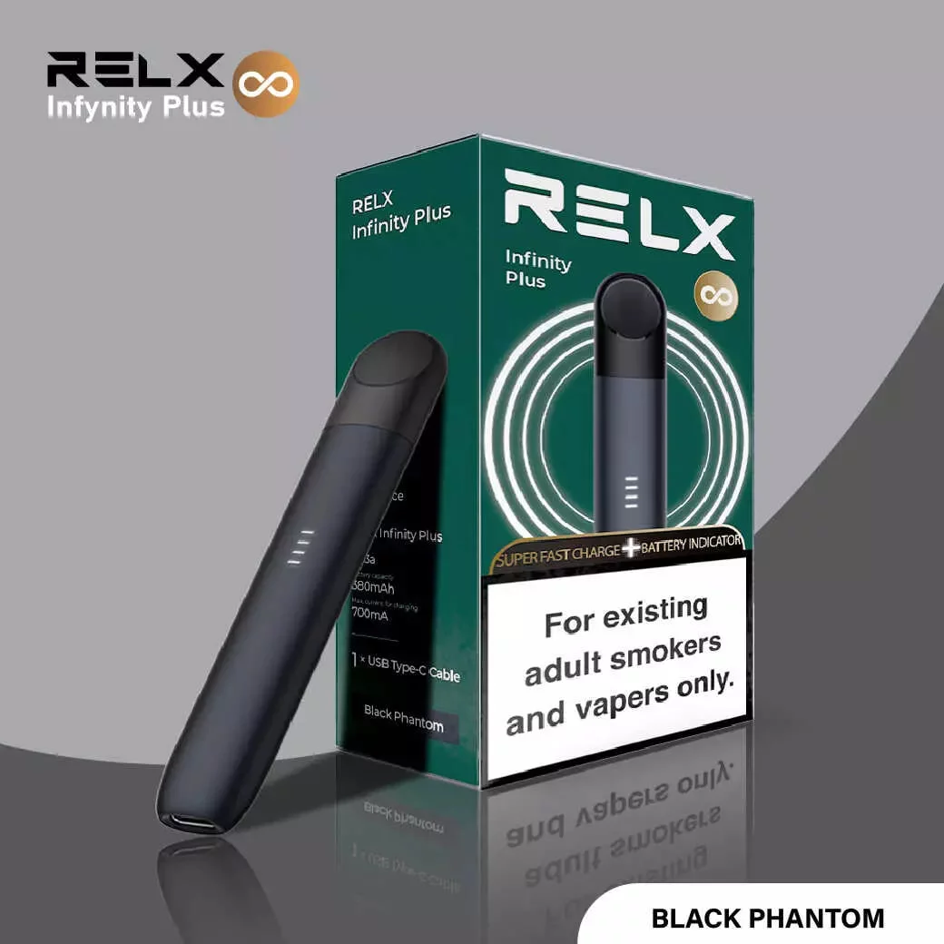 RELX PHANTOM DEVICE