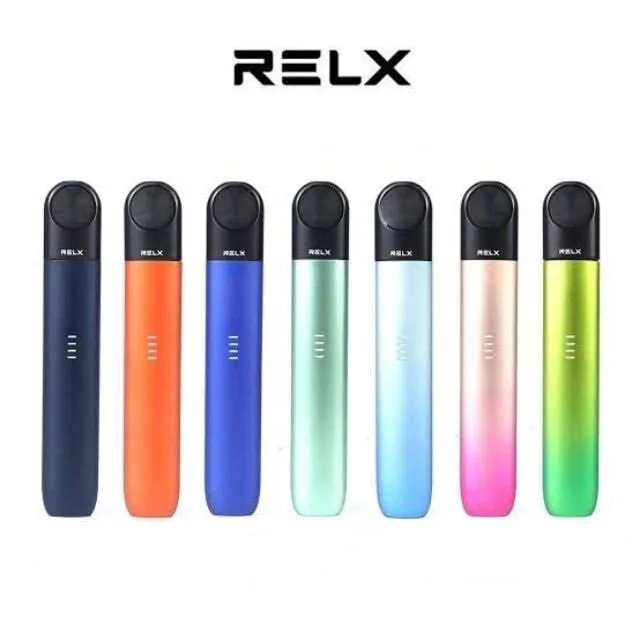 RELX PHANTOM DEVICE - Image 2