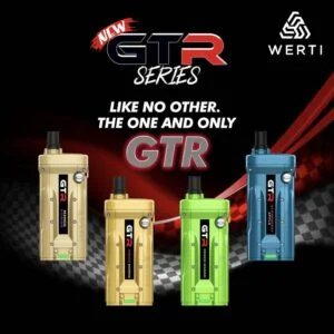WERTI GTR 10000