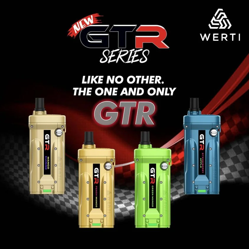 WERTI GTR 10000