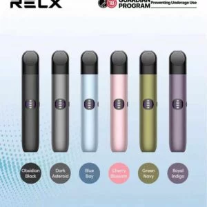 relx infinity 2