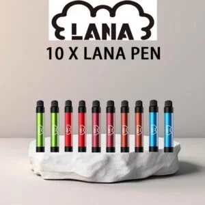 LANA PEN BUNDLE
