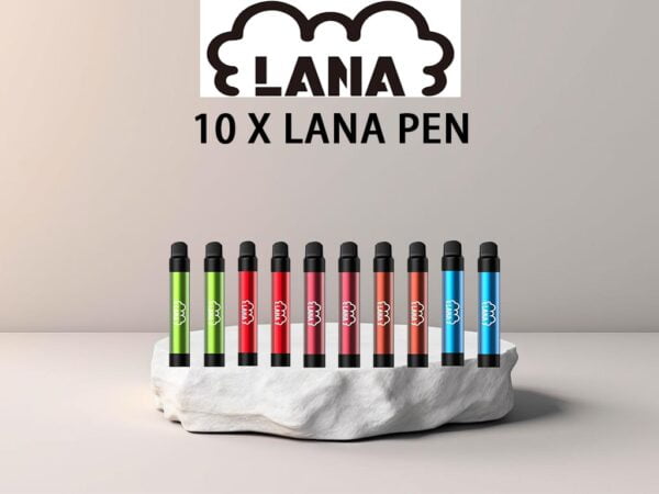 LANA PEN BUNDLE