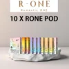 RONE POD BUNDLE