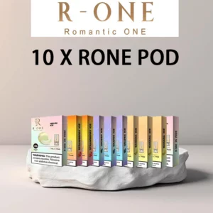 RONE POD BUNDLE
