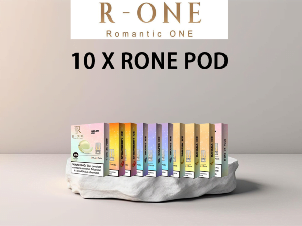 RONE POD BUNDLE