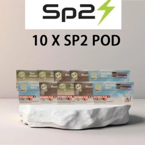 SP2 POD BUNDLE
