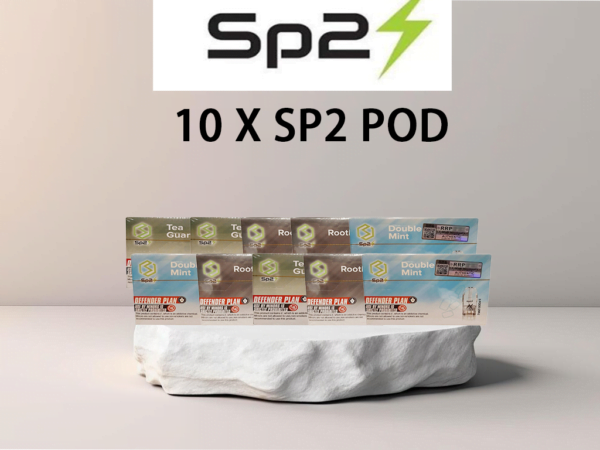 SP2 POD BUNDLE