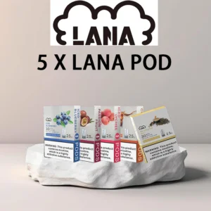 LANA POD BUNDLE