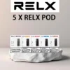 RELX POD BUNDLE
