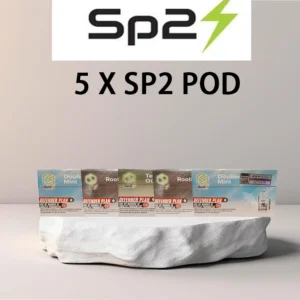 SP2 POD BUNDLE