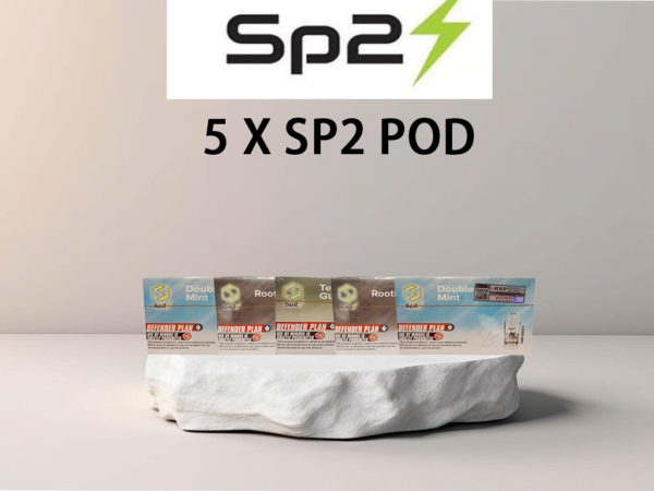 SP2 POD BUNDLE