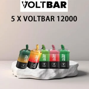 VOLTBAR SWITCH 12000 BUNDLE