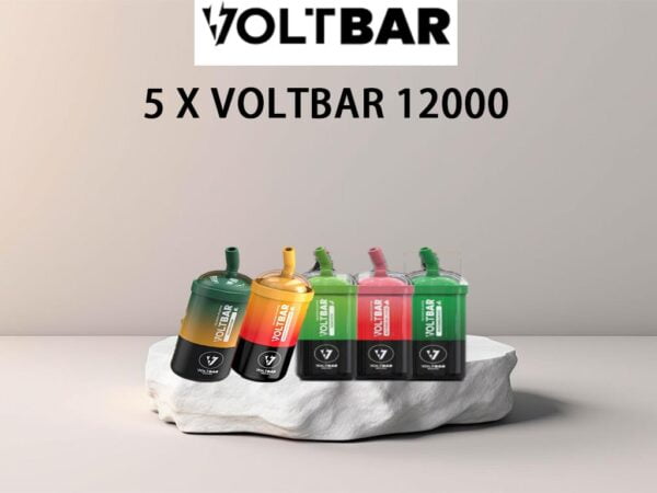 VOLTBAR SWITCH 12000 BUNDLE