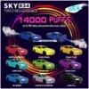 SKY R34 14000 , NISSAN SKYLINE GTR 34