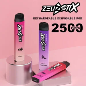 ZEUZ STICK 2500